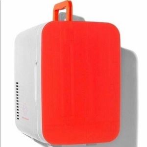 Drunk Elephant Mini Fridge